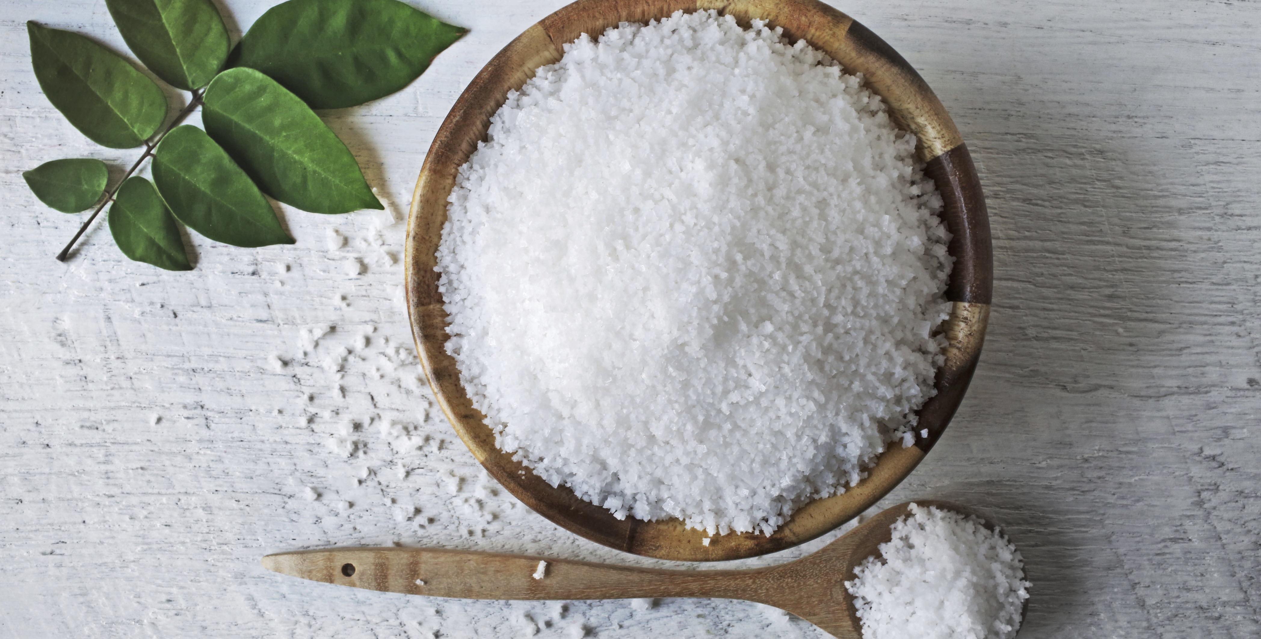 Why you'll love Epsom salts - Salts of the Earth